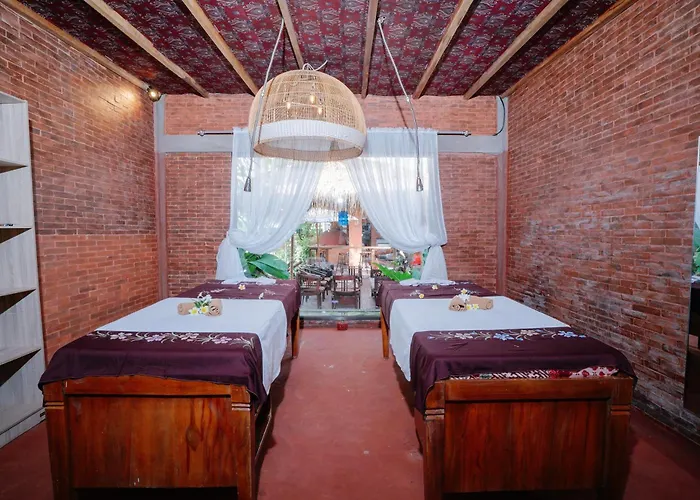 The Saharah Mirage Bali リゾート クタ
