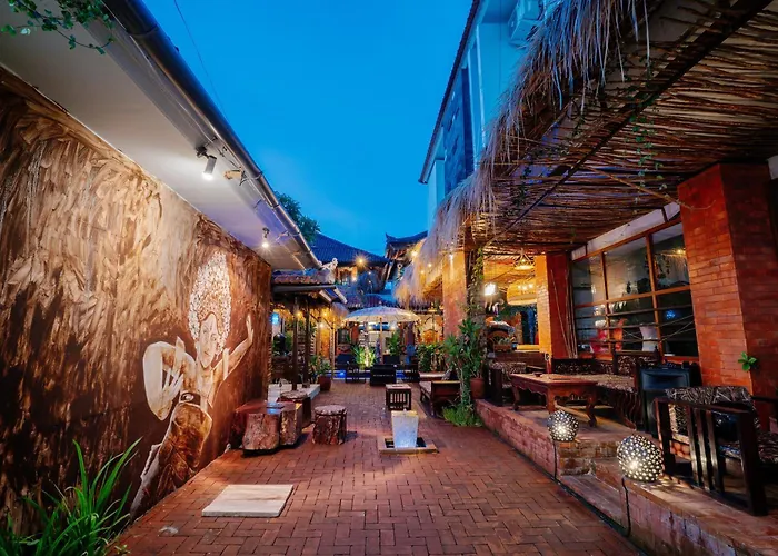 The Saharah Mirage Bali クタ