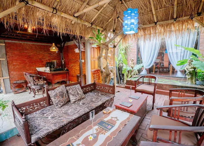 The Saharah Mirage Bali クタ