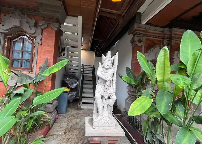 リゾート The Saharah Mirage Bali