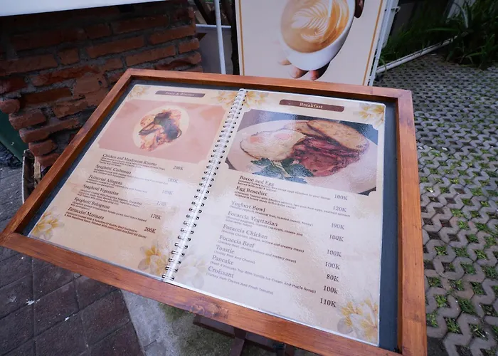 リゾート The Saharah Mirage Bali