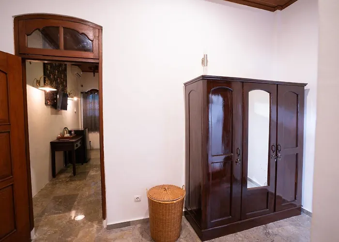 The Saharah Mirage Bali リゾート クタ